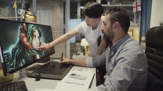 Новые украинские анимационные фильмы | Мастер дела Новые украинские анимационные фильмы | Мастер дела