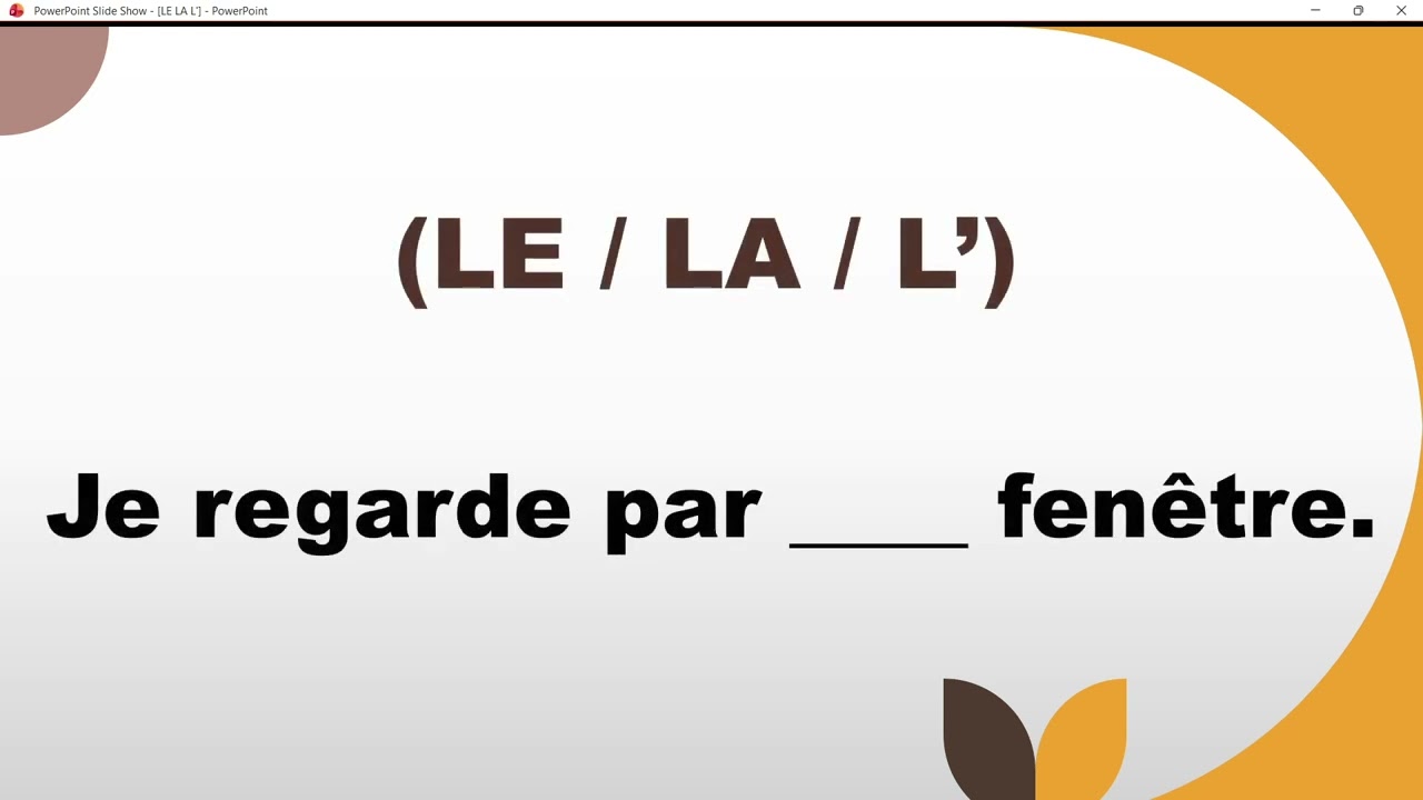 THE / THE / THE - 50 предложений для завершения