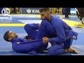 Alef brito v jonata gomes  world championship 2022