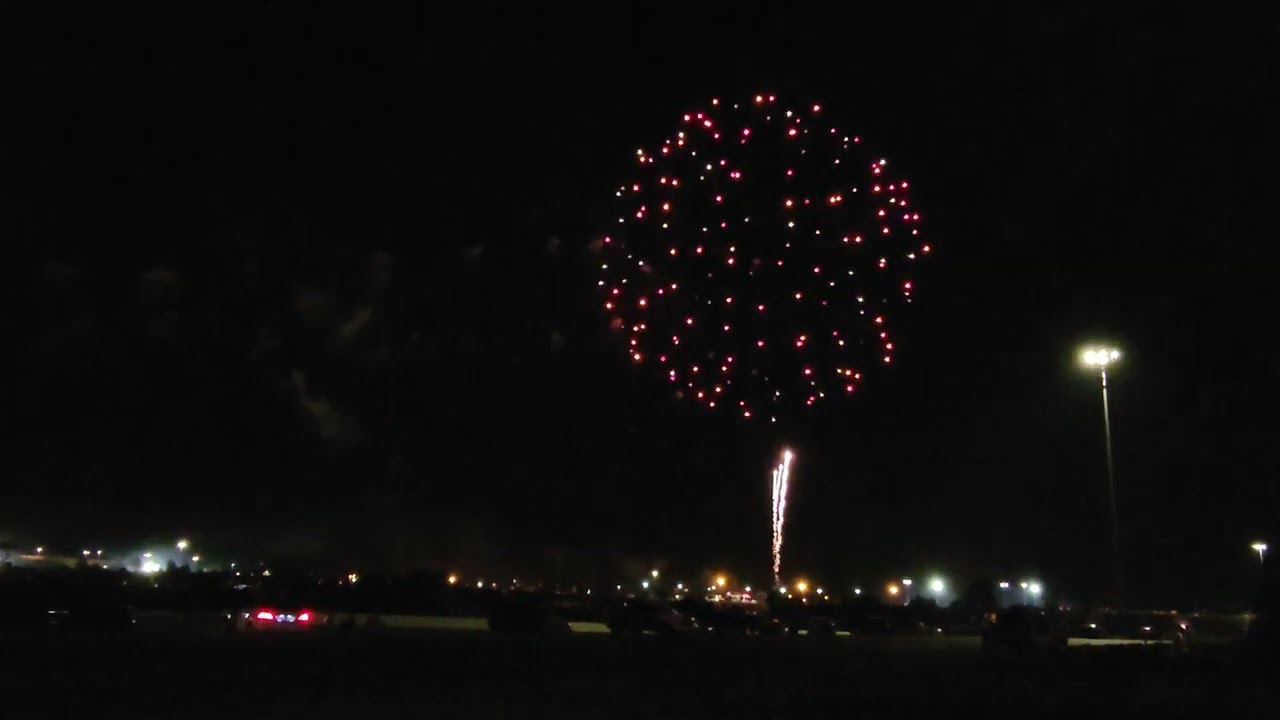 Freedom Festival 2022