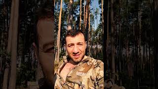 Доброе утро! Так просыпается охотник