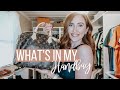 WHAT'S IN MY BAG! Speedy Bandoulière 30 + Review | Moriah Robinson