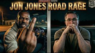 Celebrity Chael Breaks Down Jon Jones Road Rage Incident Net Worth