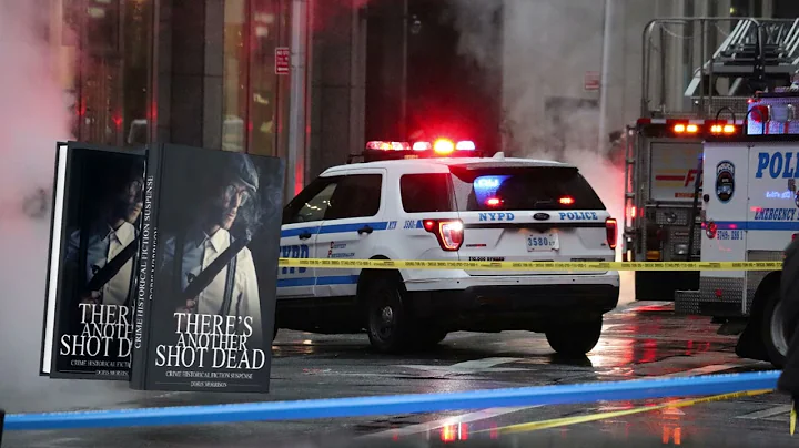 Theres Another Shot Dead | Mystery Crime Thriller ...