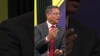 Luís Abinader va cerrando su ciclo y por eso cada año menos gentes escucharán sus discursos