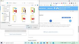How to submit your invoice to claim your skillsfuture credits