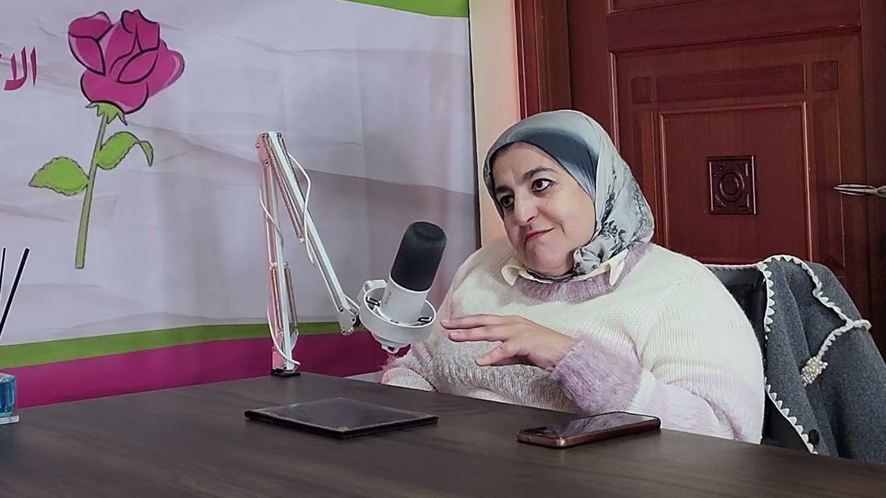 بودكاست إتحادي: الإعاقة ضمن البرنامج الانتخابي للاتحاد الاشتراكي للقوات الشعبية 