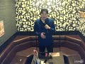 徳永英明/月と海の贈り物【うたスキ動画】