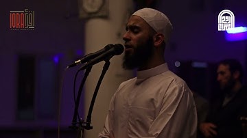 قُلِ ٱلۡحَمۡدُ لِلَّهِ (خواتيم سورة النمل) || الشيخ طلحه العيّان || قيام رمضان ١٤٤٦هـ - ٢٠٢٥م