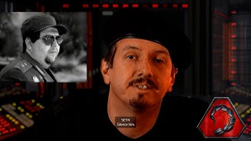 Command & Conquer Remastered NOD Mission 01