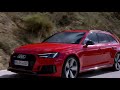 Essai Audi RS 4 : plaisir intégral Mp3 Song