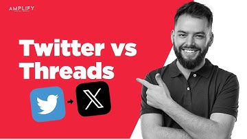 Twitter vs Threads
