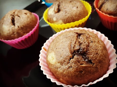 Video: Jak Vařit Muffin V Pomalém Sporáku (foto)
