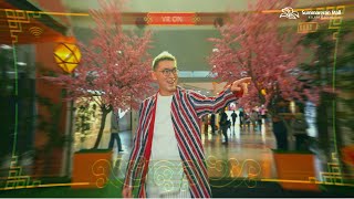 Stepping into the rhythm of the Lunar New Year - #MKGLapiazza #MKG #CNY2024 #DragonYear by Chris CSB 5,448 views 2 months ago 2 minutes, 3 seconds