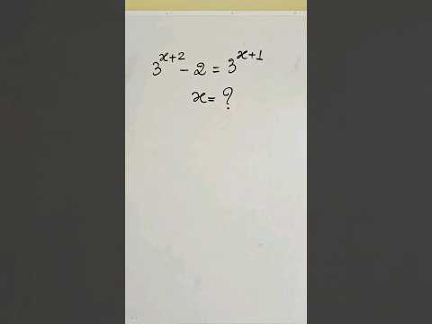 Mastering Exponential Equations: