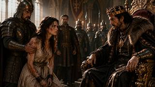 She Was Given to the Alpha King—No One Knew She Was the Deadliest Hunter Alive