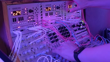 Nina Richards - Rust (Part 1)