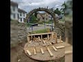 COMPLETED MOONGATE