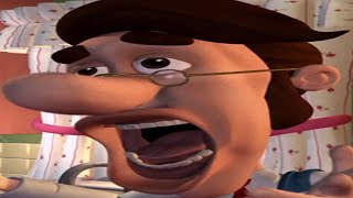 Jimmy Neutron Burping Soda But Its Full Of Memes