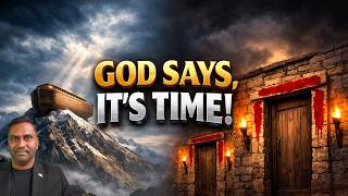  God Says It Has Begun  Are You Ready Great And Terrible Day Of The Lord