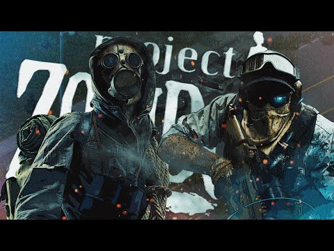 Видео: Проектът zomboid има ли мултиплейър?