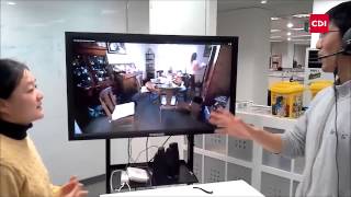 Bridge C2 Project Example - Unit 1 - Escape from Reality Net Worth