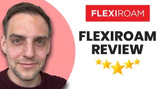 FlexiRoam Review - Is This The Best Esim For You? screenshot 5