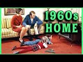 1960s Things Found In Every Home