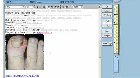 Creating a Progress Note in LytecMD - Medisoft Clinical - McKesson Practice Partner