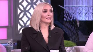 FULL PART TWO: Erika Jayne on “The Real Housewives of Beverly Hills,” Garcelle Beauvais, & More FULL PART TWO: Erika Jayne on “The Real Housewives of Beverly Hills,” Garcelle Beauvais, & More