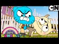 Gumball Türkçe | Taklitçi | Çizgi film | Cartoon Network Türkiye