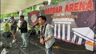 The Settlow - Perfect Like You , Live Thamrin 10