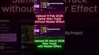 Deezer Broke - This is a true evidence that Deezer KI AI System dont work.