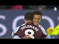 Chelsea 1-2 Aston Villa | HIGHLIGHTS - Extended | Premier League 2025/26