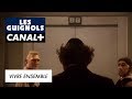 France 2018 vivre ensemble  les guignols  canal