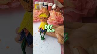 Best out of waste#shorts #viralvideo  #diy #artandcraft #art #craft #reuse #paperart