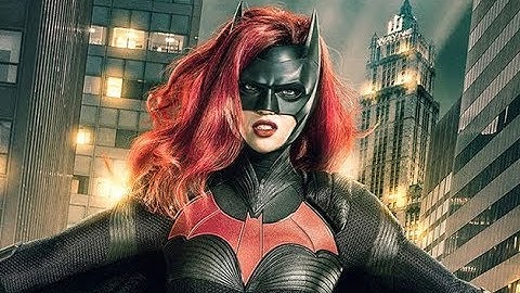 Elseworlds ⚡ Me Against You