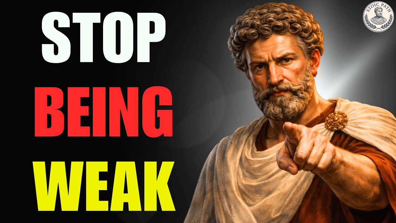 How to Deal with People Who Disrespect You (No Drama) | Stoic Wisdom | Stoicism