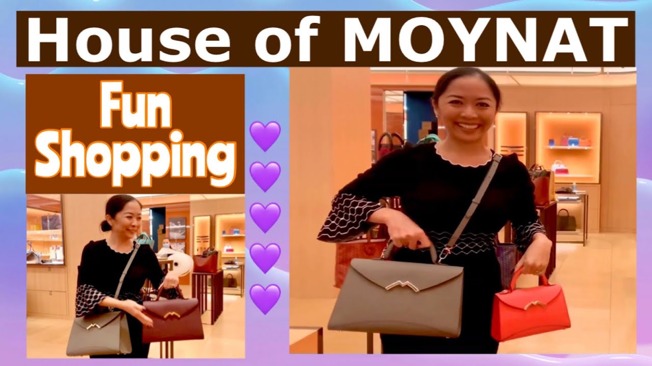 moynat gabrielle