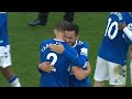 EXTENDED HIGHLIGHTS: EVERTON 3-0 CRYSTAL PALACE
