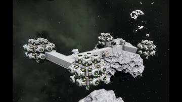 Fly using gravity, no thrusters or gyros required!