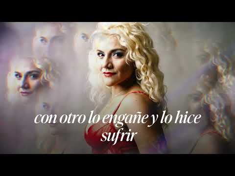 GLADYS ¨LA BOMBA TUCUMANA¨ soy una pecadora (con letra para cantar)