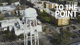 Hear from those continuing to strike across the UC system | To The Point