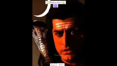 Devo Ke Dev Mahadev | Kaal Bhairav Avtaar | Shiv |