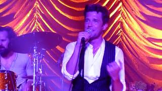 Celebrity The Killers~Why Do I Keep Counting~Sam's Town Decennial Extravaganza  October 1, 2016. Net Worth