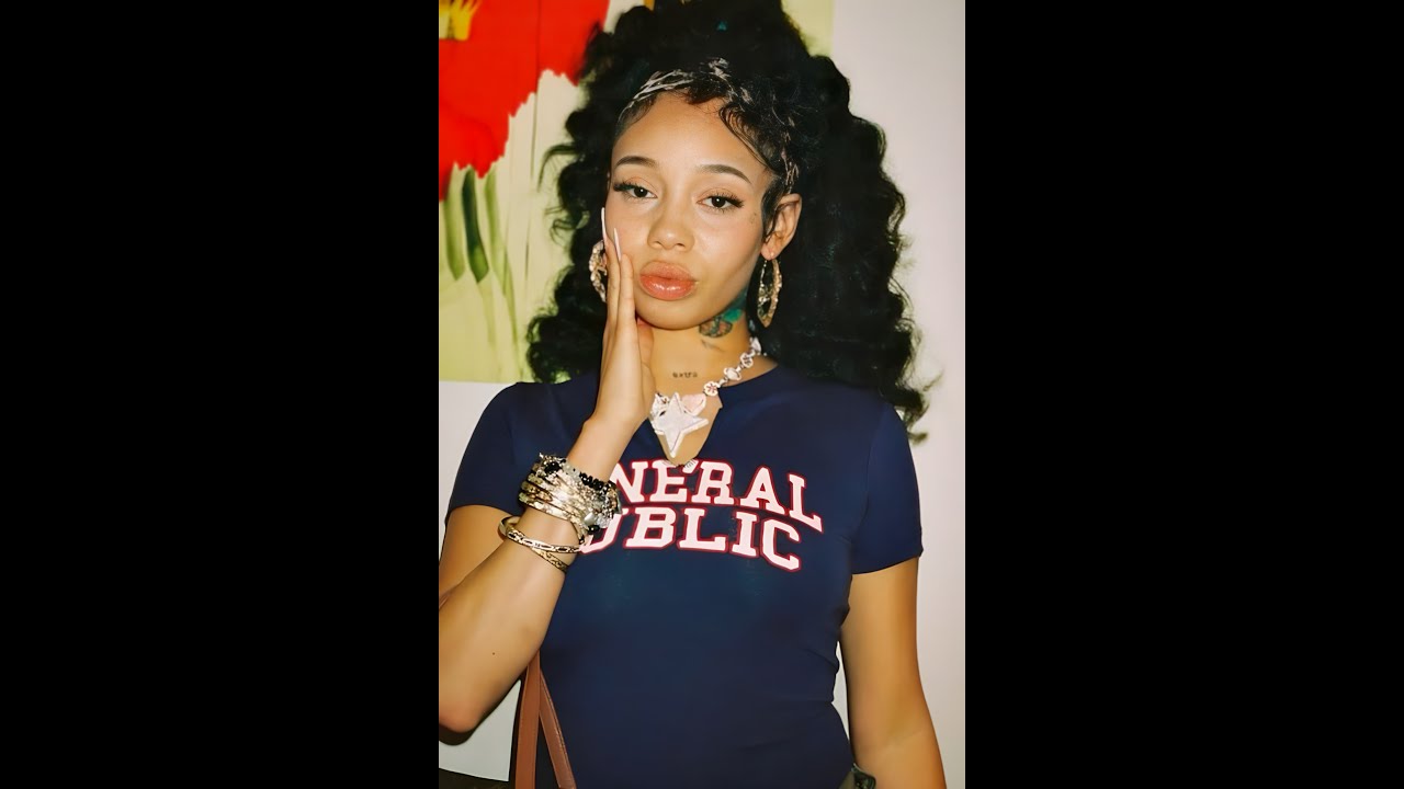 [FREE] ANYCIA x KARRAHBOOO TYPE BEAT - 