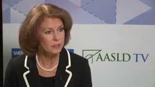 Interview with 2015 AASLD President at The Liver Meeting® 2014