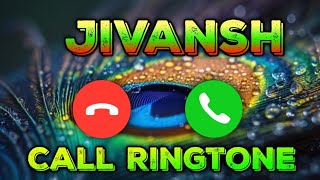 Jivansh Name Ringtone Download Mp3 | Jivansh Caller Tune | Viral Ringtone 2026