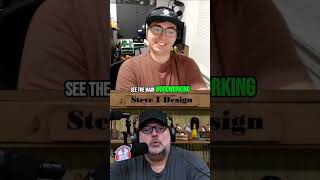 The Maine Woodworking Event #shorts