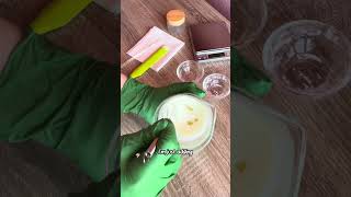 Make a 2,000 year old Roman face cream 🏛️